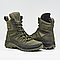 Тактичні берці демісезонні колір Хакі Gladiator BRC-4, фото 3