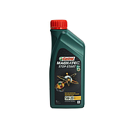 Масло моторное Castrol Magnatec 5w-20 E 1L Start-Stop Ford WSS-M2C948-B