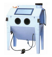 Піскоструминний апарат TORIN TRG4222-W