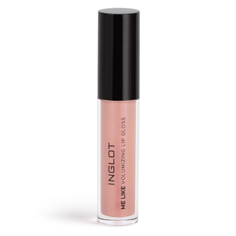 Блиск Inglot Me Like Volumizing Lip Gloss Cosmopolitan 52