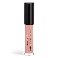 Блеск для губ Inglot Me Like Volumizing Lip Gloss Cosmopolitan 52