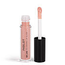 Блиск Inglot Me Like Volumizing Lip Gloss Cosmopolitan 52, фото 3