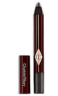 Тени карандаш Charlotte Tilbury Color Chameleon оттенок Black Diamonds