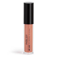 Блеск для губ Inglot Me Like Volumizing Lip Gloss Dark Stromy 56