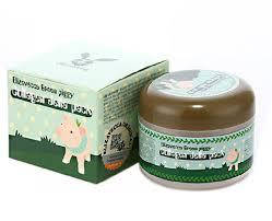 ELIZAVECCA Green Piggy Collagen Jella Pack Колагенова маска для обличчя, 100 мл. До 01/2026