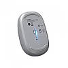 Бездротова USB-миша Ugreen USB wireless mouse 2,4 ГГц Gray (MU105), фото 2