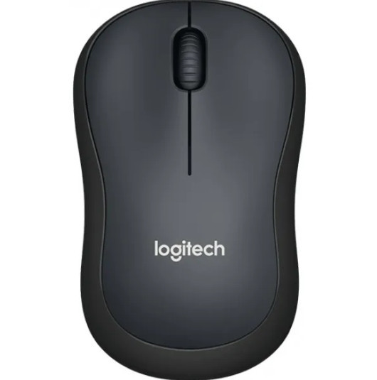 Wireless Мышь Logitech M220 Цвет Чёрный от магазина style & step - фото 2 - id-p1951586973
