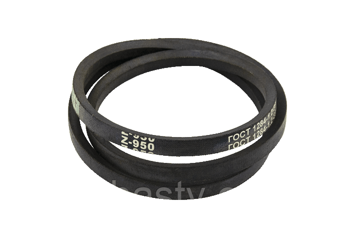Ремінь Z (0) 950