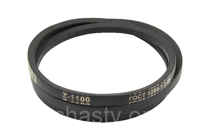 Ремінь Z (0) 1100