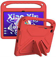 Чохол Kids Case Tablet на Samsung Tab S6 Lite 10.4 червоний