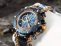 Женские часы Invicta 42241 Gladiator 43мм
