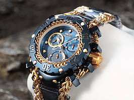 Жіночий годинник Invicta 42241 Gladiator 43 мм