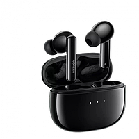 Беспроводные Bluetooth наушники UGREEN HiTune T3 Active Noise-Cancelling Wireless Earbuds Black (WS106)