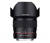 Samyang 10mm f/2.8 ED AS NCS CS Sony E