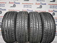 195/60 R16 Goodyear EfficientGrip літні шини б/у