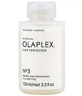 Еліксир для волосся Olaplex No.3 Hair Perfector Досконалість волосся, 100 мл (для всіх типів волосся), фото 2