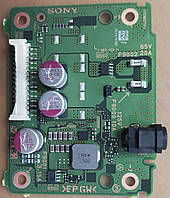 Input Board 1-982-183-11 телевізора Sony KD-49XE9005