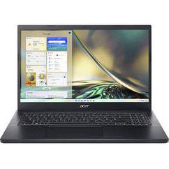 Ноутбук Acer Aspire 7 A715-76G-56TS (NH.QMFEU.004) Black