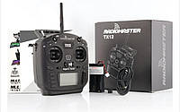 FPV пульт RadioMaster TX12 MKII ELRS M2