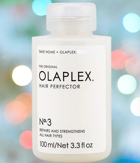 Еліксир для волосся Olaplex No.3 Hair Perfector Досконалість волосся, 100 мл (для всіх типів волосся)