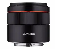 Samyang AF 45 mm f/1.8 Sony FE