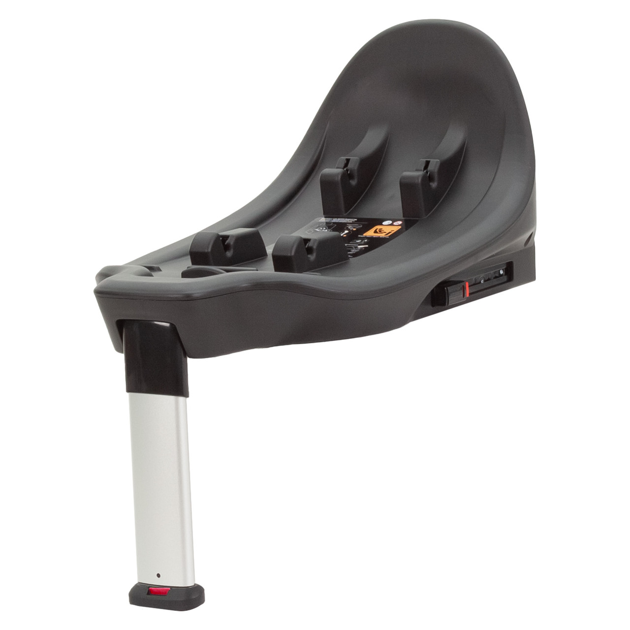 База з опорною ногою Carrello Ammonite ISOFIX