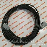 Комплект обладнання до 4000кг (KELI XK-3118T1 +CZL803 4шт +кабель +суматор) для виготовлення ваг, фото 6