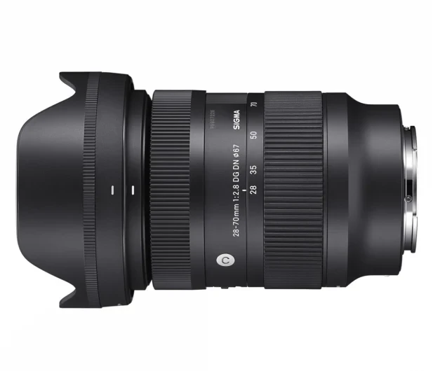 Sigma C 28-70mm f/2.8 DG DN Sony E