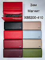 Жіночий гаманець Balisa Х88200-410. Жіночий гаманець зі штучної шкіри закривається на магніт
