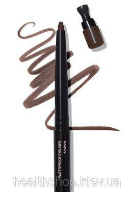 Водостійкий олівець-лайнер для очей Коричневий (Brown) Mary Kay