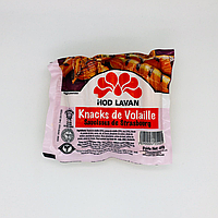 Hod Lavan Колбаски домашние "Knacks" для гриля , 400 г