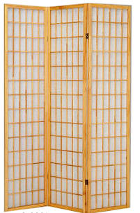 Ширма для будинку 1002-3