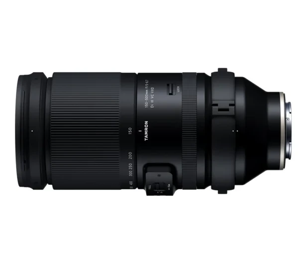 Tamron 150-500mm f/5-6.7 Di III VC VXD Sony E