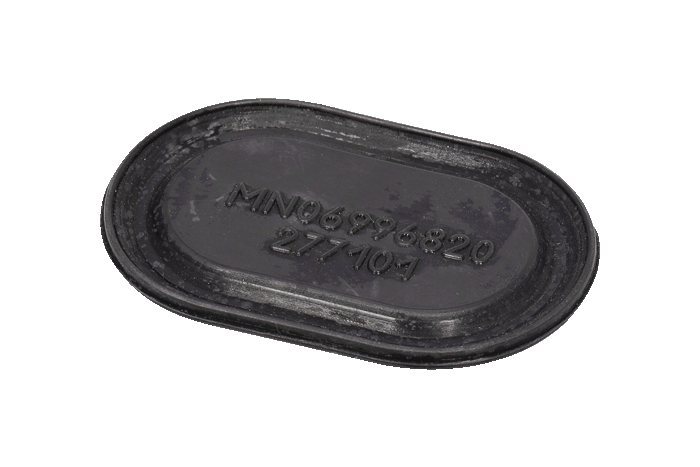 Мембрана датчика нагрівального елемента для посудомийної машини Miele MN06996820