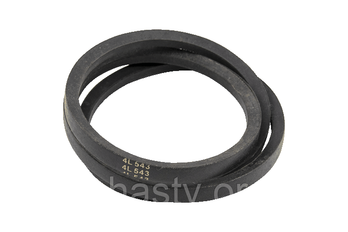 Ремінь 4L 543