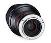Samyang 12mm f/2.0 NCS CS Sony E, фото 3