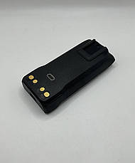Батарея Motorola PMNN4809A 3000 mAh Type-C для рацій Motorola R7/R7a, фото 5