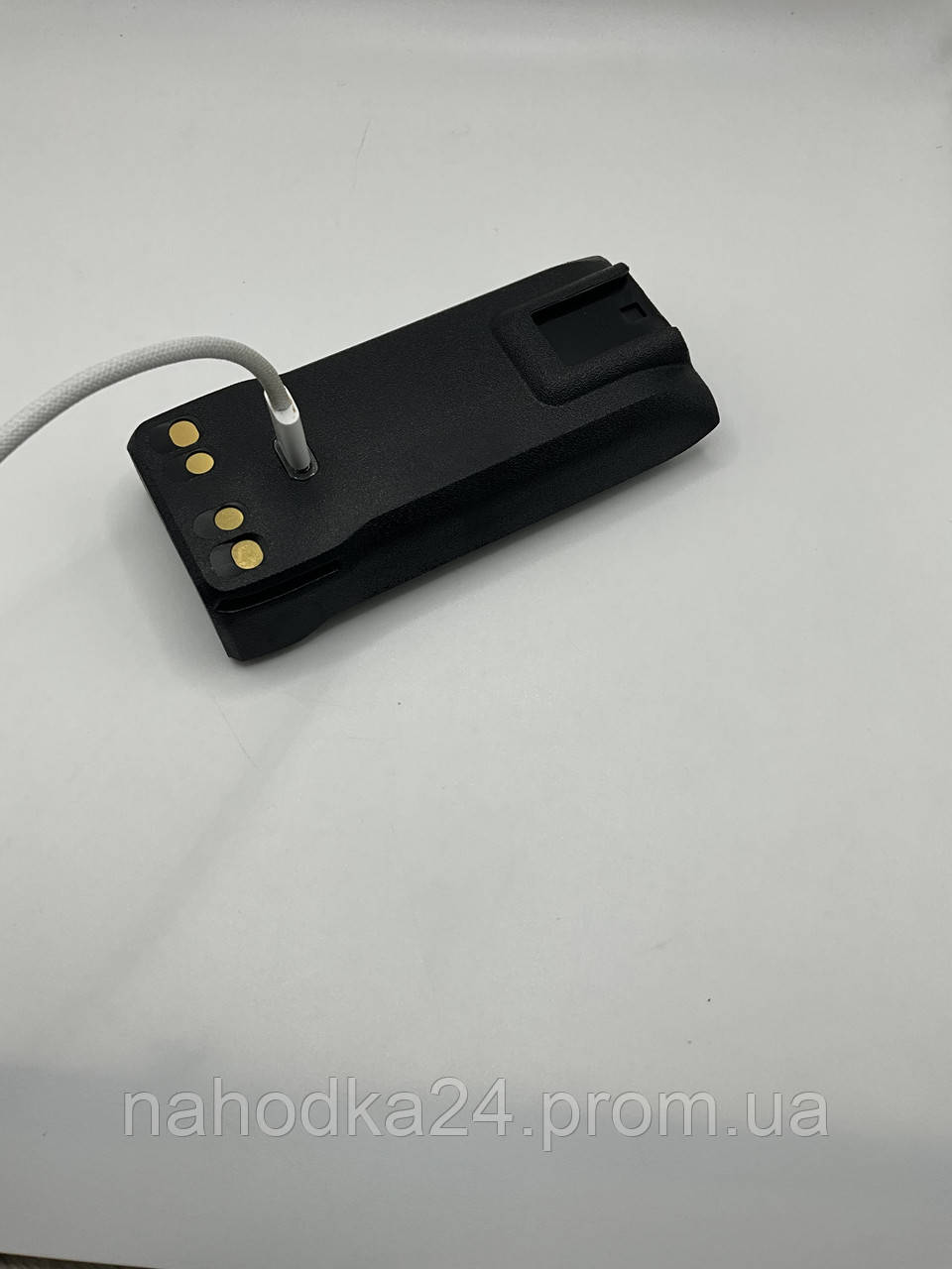 Батарея Motorola PMNN4809A 3000 mAh Type-C для рацій Motorola R7/R7a