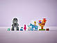 Конструктор Lego Duplo Ельза та Бруні в зачарованому лісі 10418, фото 7