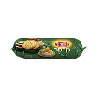 OSEM Cracker крекер со вкусом лука, 250 г