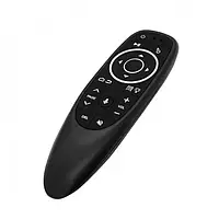 Пульт ДУ для фото-видео техники Vontar Air Mouse g10s pro Black