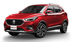 Morris Garages MG ZS 2020