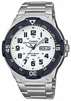 Мужские Часы Casio MRW-200HD-7B символ надежности и стиля