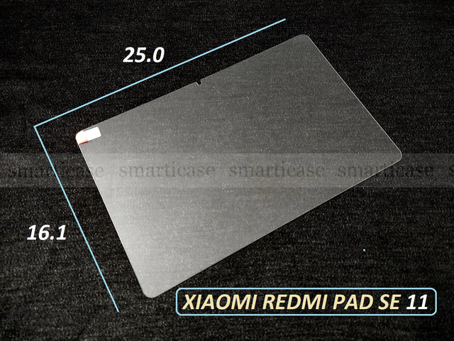 ivanaks 2.5d hd стекло для планшета Xiaomi redmi pad se