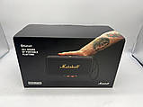 Бездротова колонка Marshall Portable Speaker Middleton Black and Brass (1006034), фото 7