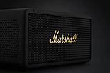 Бездротова колонка Marshall Portable Speaker Middleton Black and Brass (1006034), фото 5