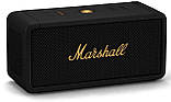 Бездротова колонка Marshall Portable Speaker Middleton Black and Brass (1006034), фото 6