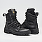 Тактичні берці демісезонні Gladiator BRC-4 колір Чорний, фото 2