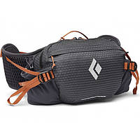 Поясная сумка Black Diamond Pursuit Waist Pack 6 л для города, походов и туризма