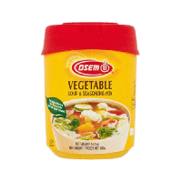 OSEM vegetable soup seasoning mix, 400 г